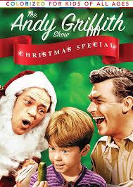 Amazon.com: The Andy Griffith Show: Christmas Special: Andy Griffith:  Movies & TV